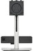 EAN 5397184961414 - DELL Pro Slim OSS25 68,6 cm (27") Escritorio Negro, Plata imagen 2
