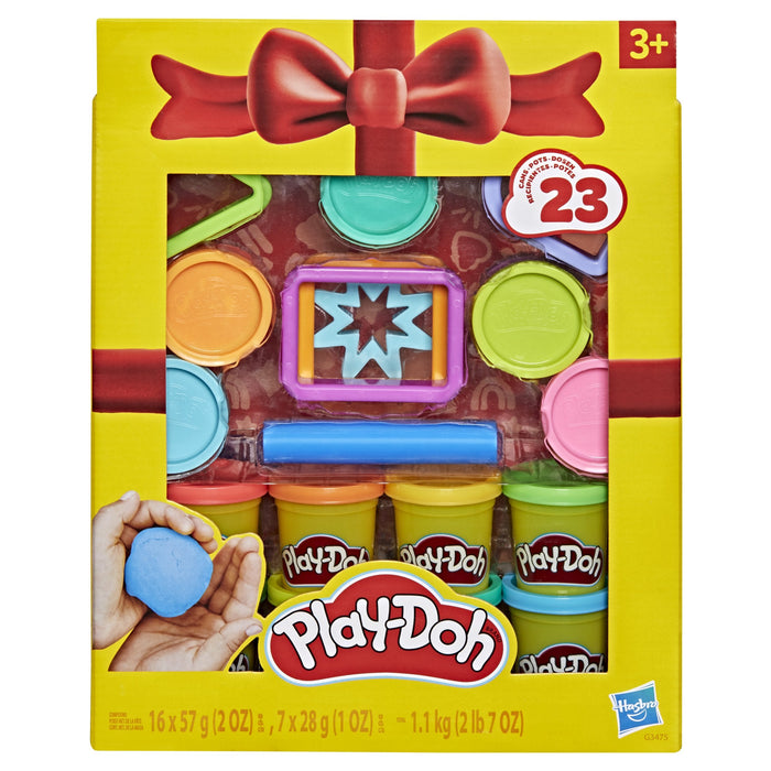 Set Regalo Play-Doh