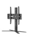 EAN 8716184071379 - One For All Solid Line WM 4471 soporte para TV 165,1 cm (65") Negro imagen 2