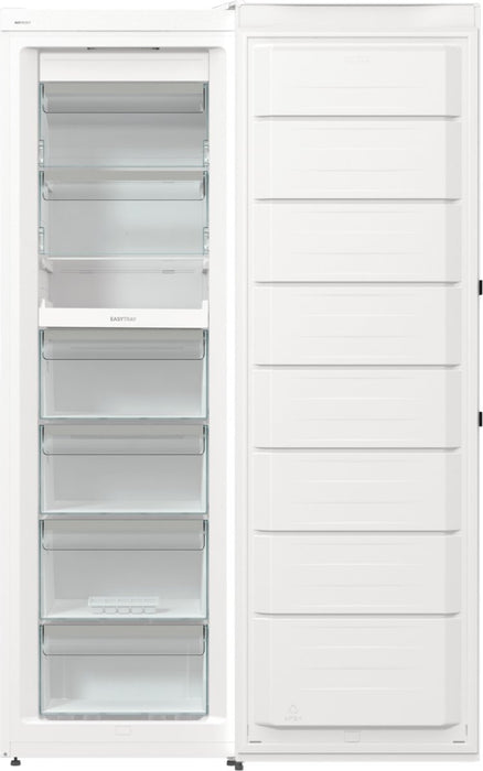 EAN 3838782643545 - Gorenje FN619EAW6 Congelador vertical Independiente 280 L Blanco imagen 12
