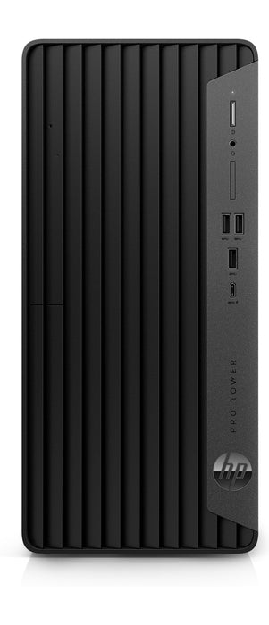 Hp Pro Tower 400 G9 Intel® Core I5 I5-13500 16 Gb Ddr4-Sdram 512 Gb Ssd Windows 11 Pro Torre Pc Negro