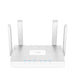 EAN 6971690793081 - Cudy WR1300E router inalámbrico Gigabit Ethernet Doble banda (2,4 GHz / 5 GHz) Blanco imagen 1