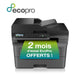 EAN 4977766831444 - Brother MFC-L2827DWXL impresora multifunción Laser A4 1200 x 1200 DPI 32 ppm Wifi imagen 5