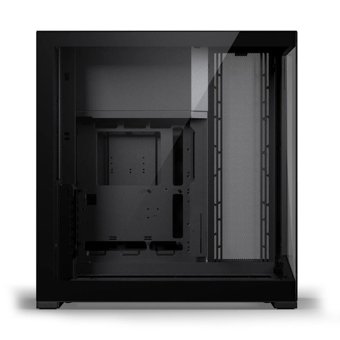 Phanteks Nv-Series Nv9 Mk2 Pc Case, Big-Tower, Eatx, Drgb, Tempered Glass - Black