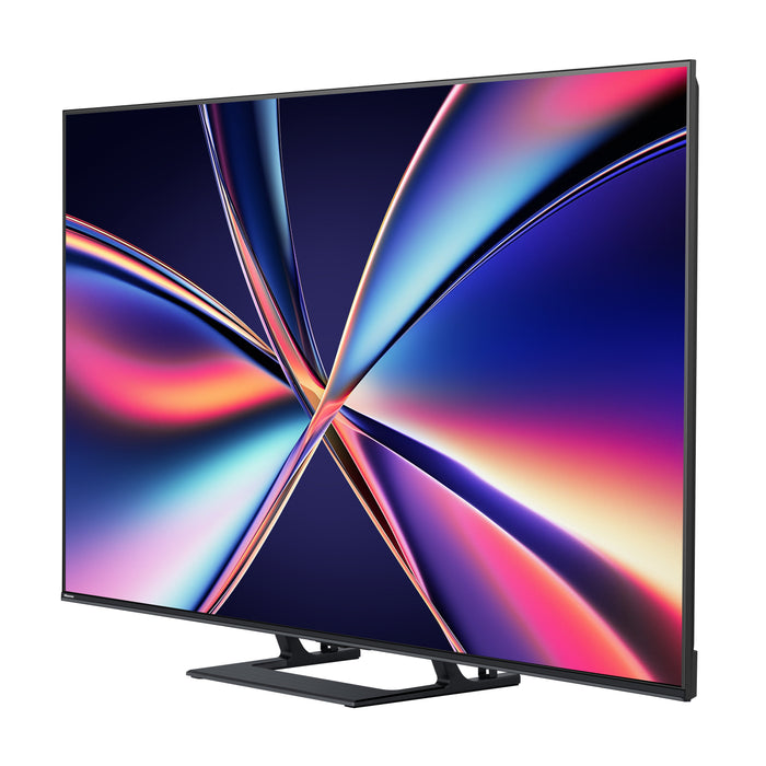 EAN 6942351419954 - Hisense 65E8Q 165,1 cm (65") 4K Ultra HD Smart TV Wifi Negro, Gris 600 cd / m² imagen 16