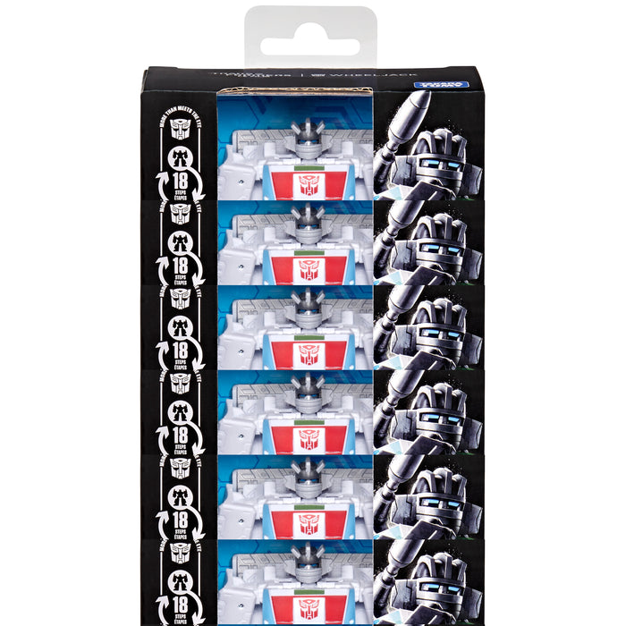 EAN 5010996380494 - Transformers G21985L00 figura de juguete para niños imagen 1