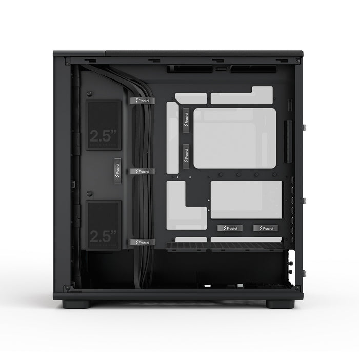 EAN 7340172710400 - Fractal Design Epoch XL Torre Negro imagen 11