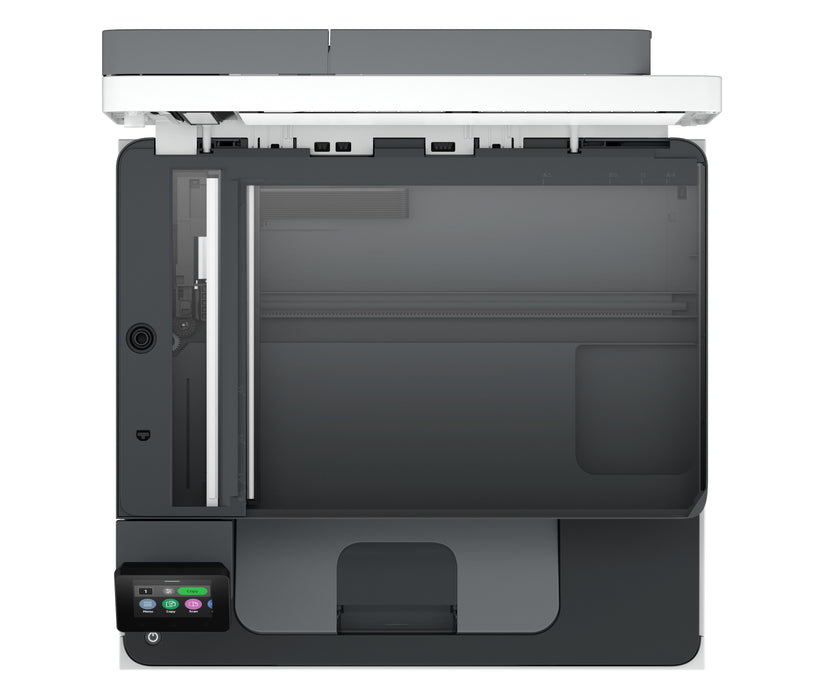 EAN 0199896333931 - HP LASERJET PRO MFP 2302SDW PRINTER:EUR Color 600 x 600 DPI A4 Wifi imagen 9