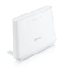 EAN 4718937623723 - Zyxel DX3301-T0 router inalámbrico Gigabit Ethernet Doble banda (2,4 GHz / 5 GHz) Blanco imagen 3