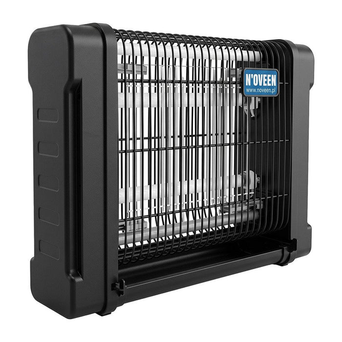 EAN 5902221620218 - Noveen IKN12 Automático Matainsectos Apto para uso en interior Negro imagen 5