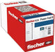 EAN 4048962373639 - Fischer 670505 tornillo/tuerca 140 mm 25 pieza(s) imagen 1