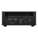 EAN 4711387096741 - ASUS ExpertCenter PN64-S5017MDE1 Intel® Core™ i5 i5-13500H 8 GB DDR5-SDRAM 256 GB SSD Mini PC Negro imagen 6