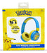 EAN 5055371625302 - OTL Technologies PK0980 auricular y casco Auriculares Inalámbrico y alámbrico Diadema Llamadas/Música Blu imagen 8