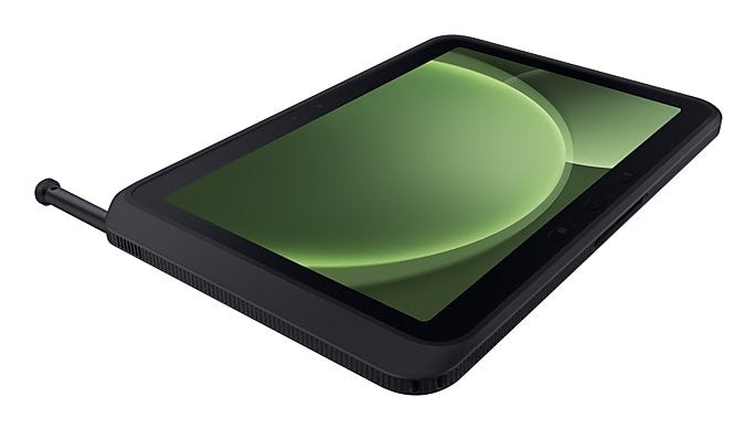 EAN 8806097100683 - Samsung Galaxy Tab Active5 Pro SM-X350NZGAEEE tablet Qualcomm Snapdragon 128 GB 25,6 cm (10.1") 6 GB Wi-F imagen 25