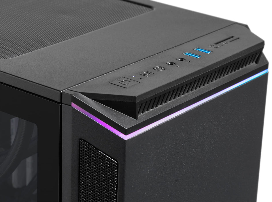 EAN 4046373752166 - CAPTIVA Advanced Gaming R75-216 AMD Ryzen™ 7 5800X 32 GB DDR4-SDRAM 1 TB SSD NVIDIA GeForce RTX 3050 Wind imagen 5