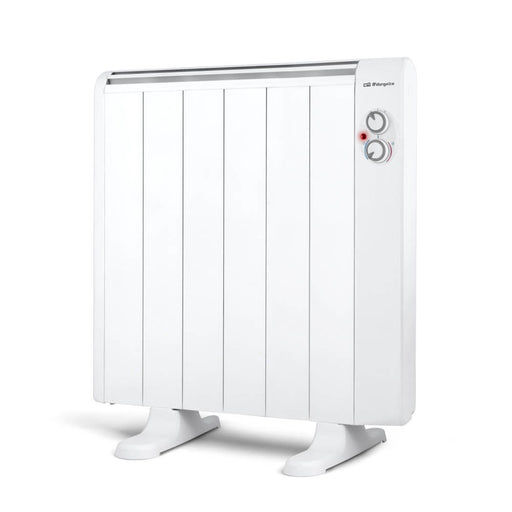 EAN 8436044534775 - Orbegozo RRM 1010 A Interior Blanco 1000 W imagen 1