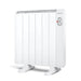 EAN 8436044534775 - Orbegozo RRM 1010 A Interior Blanco 1000 W imagen 1