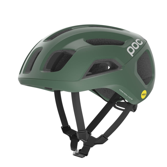 Casco Poc Ventral Air Mips Naranja
