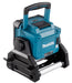 EAN 0088381888288 - Makita DML811 luz de trabajo Negro, Azul LED 31,5 W imagen 3