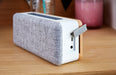 EAN 3499550356106 - Thomson WS04 altavoz portátil o de fiesta Altavoz portátil estéreo Marrón, Gris, Blanco 20 W imagen 3