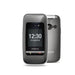 EAN 9005613168810 - Emporia ONE 6,1 cm (2.4") 103 g Negro, Gris imagen 1