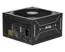 EAN 4711377292290 - MSI MAG A650GLS PCIE5 unidad de fuente de alimentación 650 W 24-pin ATX ATX Negro imagen 3