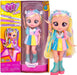 EAN 8421134923690 - IMC Toys BFF Doll Jenna Series 3 imagen 1