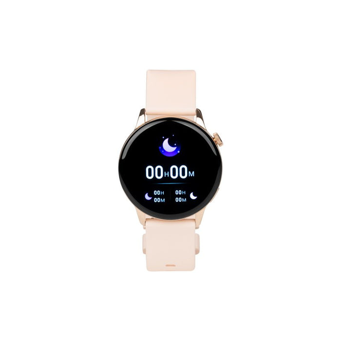 EAN 5908235977225 - MaxCom FW58 Vanad Pro 3,3 cm (1.3") AMOLED Digital 390 x 390 Pixeles Pantalla táctil Oro imagen 5