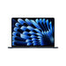 EAN 195949908361 - Apple MacBook Air Apple M M3 Portátil 38,9 cm (15.3") 24 GB 512 GB SSD Wi-Fi 6E (802.11ax) macOS Sequoia M imagen 1