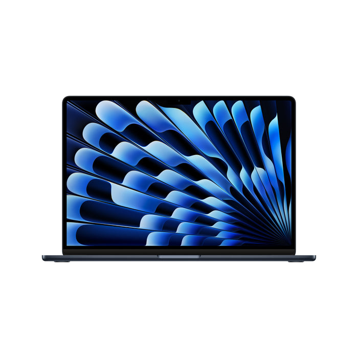 EAN 195949906480 - Apple MacBook Air Apple M M3 Portátil 38,9 cm (15.3") 16 GB 256 GB SSD Wi-Fi 6E (802.11ax) macOS Sequoia M imagen 1