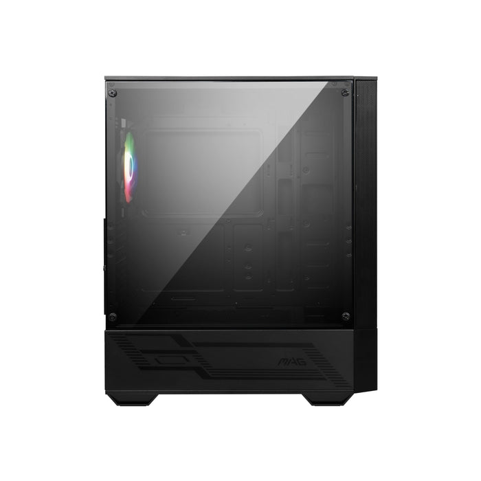 EAN 4719072883348 - MSI MAG FORGE 111R carcasa de ordenador Midi Tower Negro imagen 8