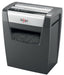 EAN 5028252523240 - Rexel Momentum X410 triturador de papel Corte en partículas 62 dB Negro, Gris imagen 2