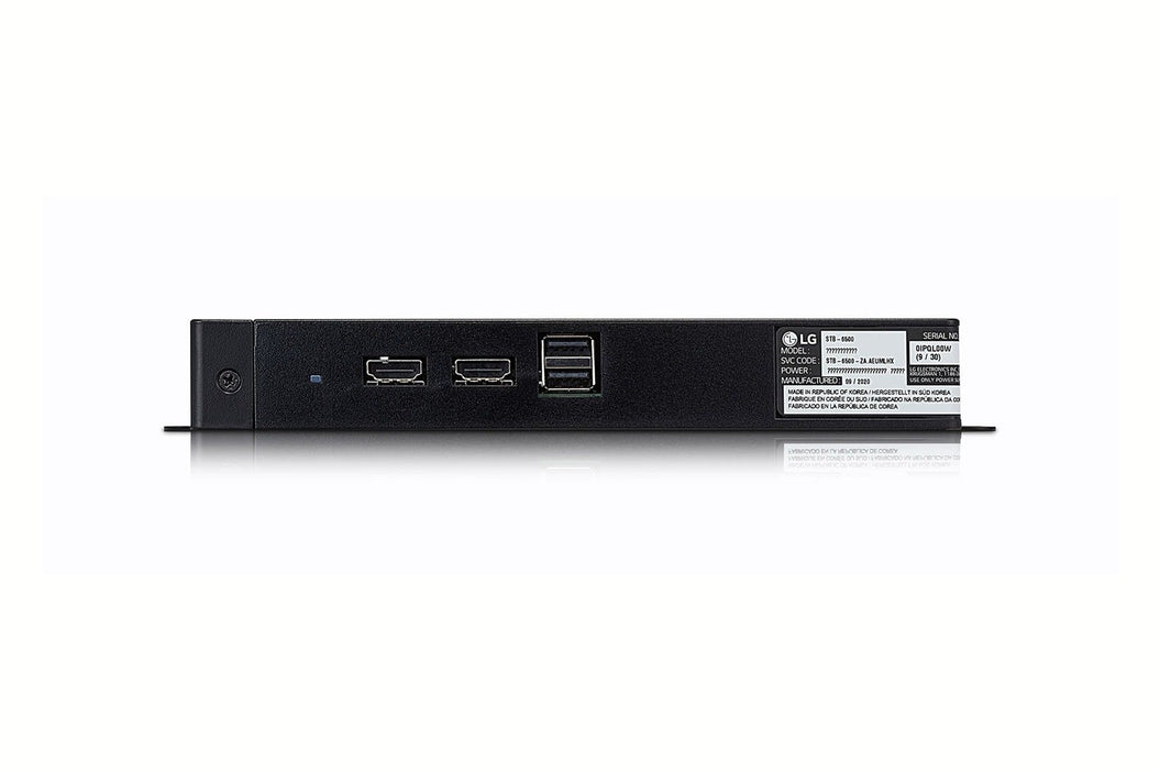 Lg Stb-5500 - Set Top Box Pro:Centric Smart