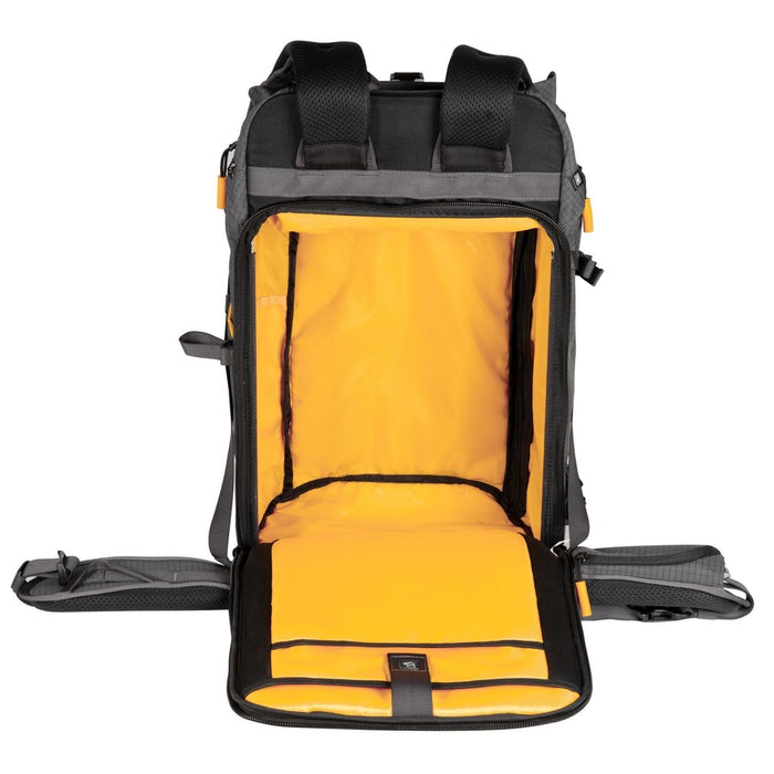 EAN 4719856250052 - Vanguard VEO ACTIVE49 GY estuche para cámara fotográfica Mochila Gris imagen 4