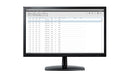 EAN 8717496336071 - Safescan TimeMoto TM-616 Negro Tarjeta de proximidad Corriente alterna TFT Ethernet imagen 10