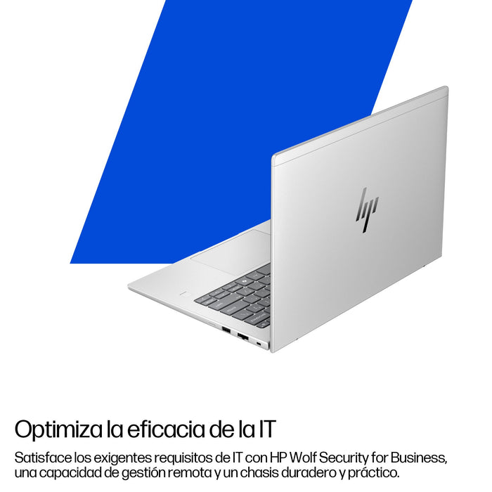 EAN 0199764324627 - HP EliteBook 6 G1a AI PC Wolf Pro Security Edition AMD Ryzen AI 7 250 Portátil 35,6 cm (14") WUXGA 16 GB  imagen 9