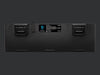 EAN 5099206080744 - Logitech G 920-008985 teclado Juego USB QWERTZ Alemán Negro imagen 10