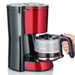 EAN 4008146030734 - Severin KA 4817 cafetera eléctrica Semi-automática Cafetera de filtro imagen 2