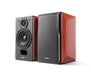 EAN 6923520267507 - Edifier P17 altavoz Negro, Madera Alámbrico 20 W imagen 1