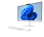EAN 0199896491136 - HP OmniStudio All-in-One Desktop 27-cu0029ns PC Intel Core 7 240H 68,6 cm (27") 1920 x 1080 Pixeles 24 GB imagen 8