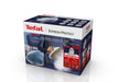 EAN 3121040077603 - Tefal Express Protect SV9202 2800 W 1,8 L Durilium AirGlide Autoclean soleplate Blanco, Azul imagen 6