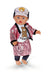 EAN 4001167837320 - BABY born Glam Outfit 43cm Juego de ropita para muñeca imagen 3