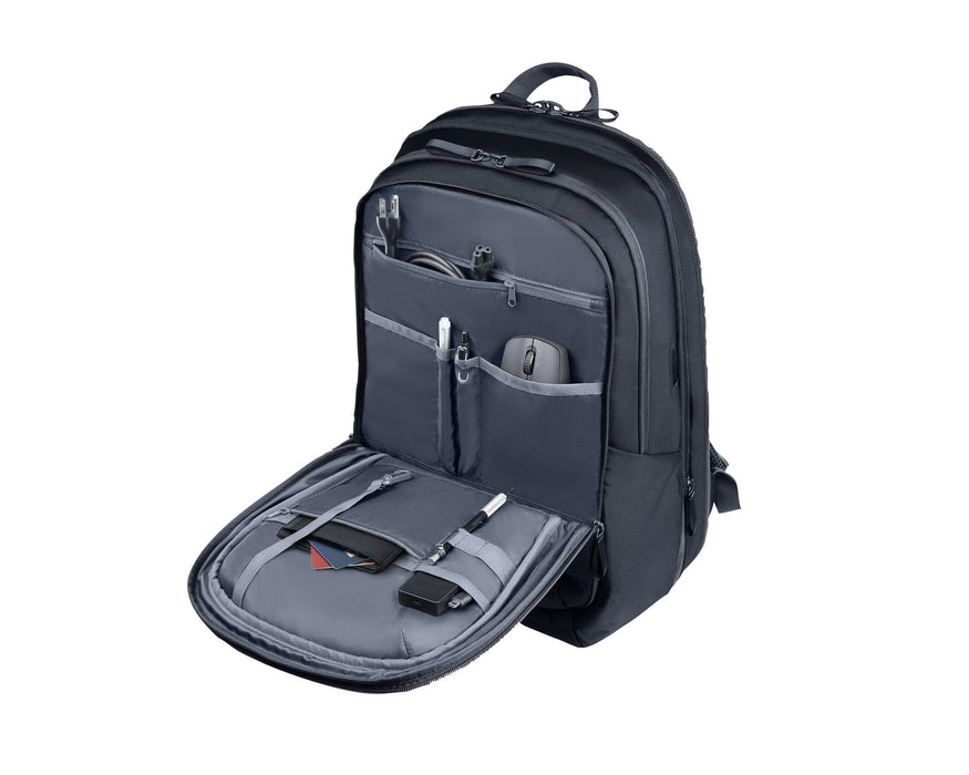 Hp Mochila Para Portátil De 17 Pulgadas Travel Plus 30l