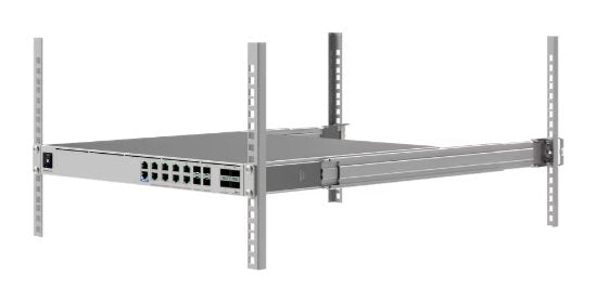 Ubiquiti Unifi Enterprise Firewall Core Ef-Core Enterprise-Class 100g Cloud Gateway, 79g Ids/Ips