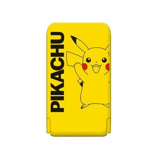 EAN 5055371627948 - OTL Technologies Pokemon Pikachu Polímero de litio 5000 mAh Amarillo imagen 2