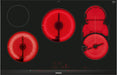 EAN 4242003694381 - Siemens ET875LMP1D hobs Negro Integrado Cerámico 5 zona(s) imagen 1
