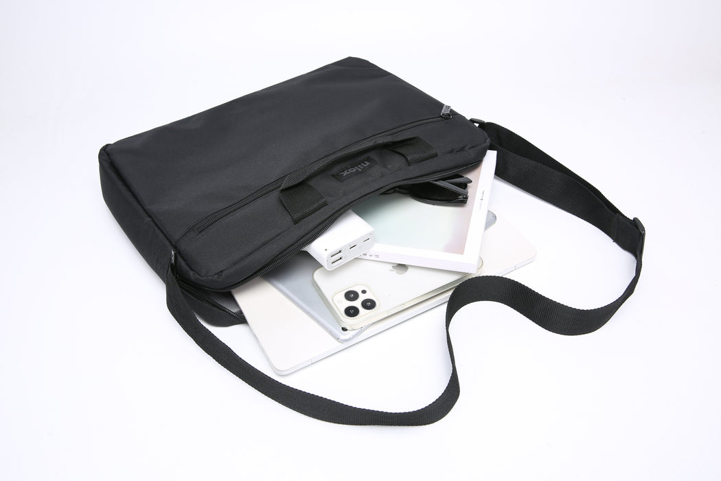 EAN 8435099531289 - Nilox NXB002 mochila Mochila informal Negro Poliéster imagen 14