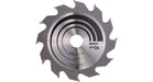 EAN 3165140193917 - Bosch 2 608 640 597 hoja de sierra circular 16 cm 1 pieza(s) imagen 1