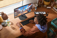 EAN 0199896593526 - HP OmniStudio All-in-One Desktop 24-cu0006ns PC Intel Core 5 120U 60,5 cm (23.8") 1920 x 1080 Pixeles 16  imagen 5