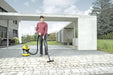 EAN 4054278291888 - Kärcher 1.629-951.0 extractor de polvo Negro, Amarillo 17 L 300 W imagen 6